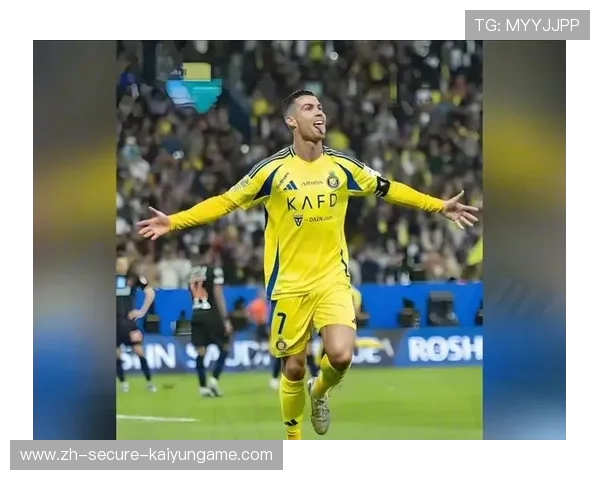 C罗：沙特联竞争强度不逊欧洲，进球应纳入金球评选，沙特足球强吗