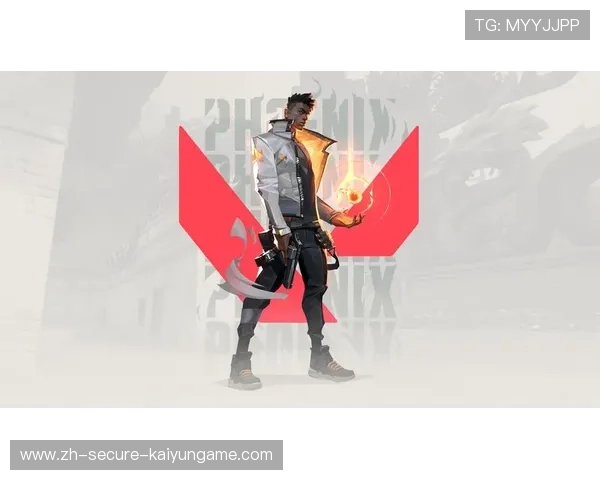 《Valorant》“天启”英雄深度上线,战场风云再起!