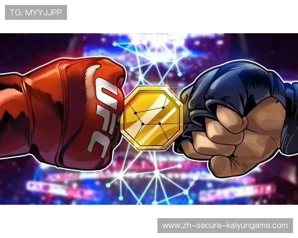 UFC格斗动作链接训练流程:打造全能战士的秘密武器 UFC格斗动作链接训练流程:打造全能战士的秘密武器